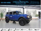 Thumbnail Photo 79 for 2021 Ford Bronco